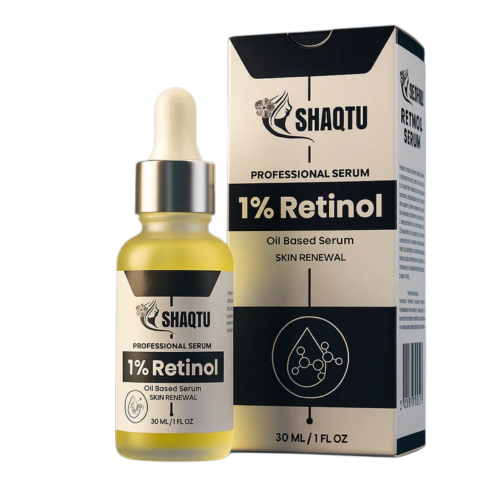 Wrinkle Reduction Serum