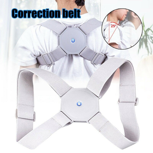 Smart Back Posture Corrector Support Belt