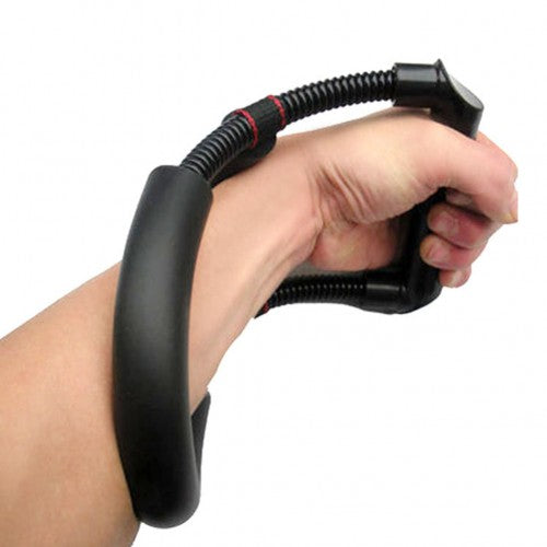 Forearm Exerciser Arm Blaster for Biceps Workout
