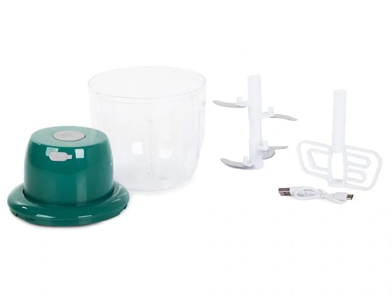 1 Pc Electric Vegetable Chopper Large