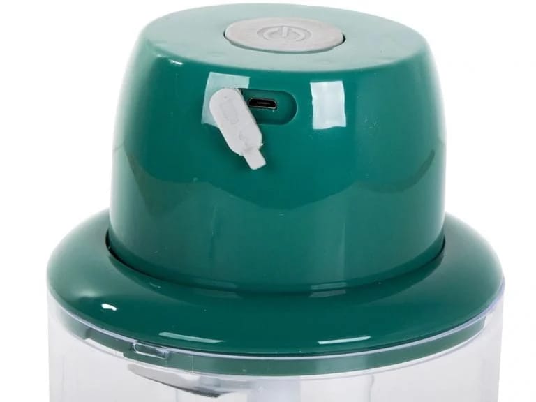 1 Pc Electric Vegetable Chopper Large